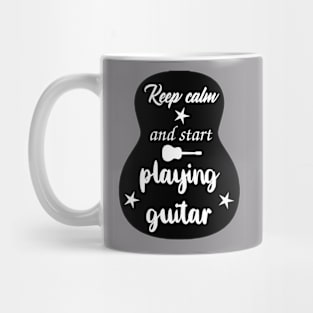 Music Mug